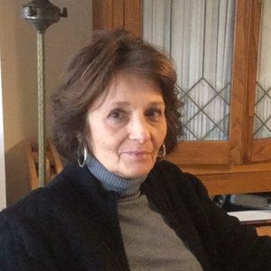 Meet your Posher, Dolores